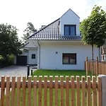 Сasa de vacaciones Ferienhaeuser Ostseekind Neuhaus (Mecklenburg-Vorpommern)