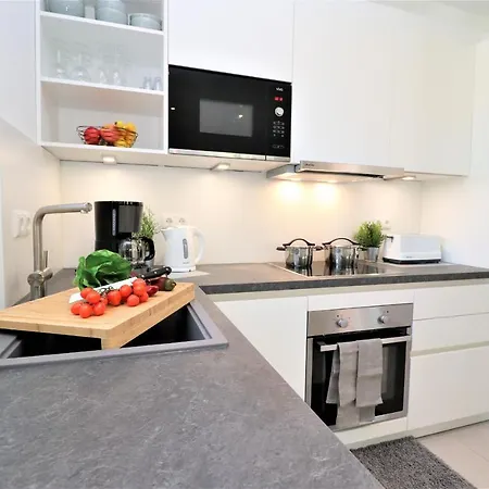 Ferienhaeuser Ostseekind Дом отдыха