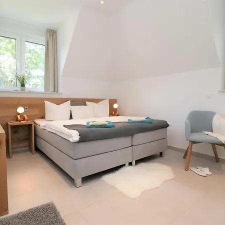 Ferienhaeuser Ostseekind